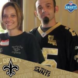 Meet your Posher, Stormy